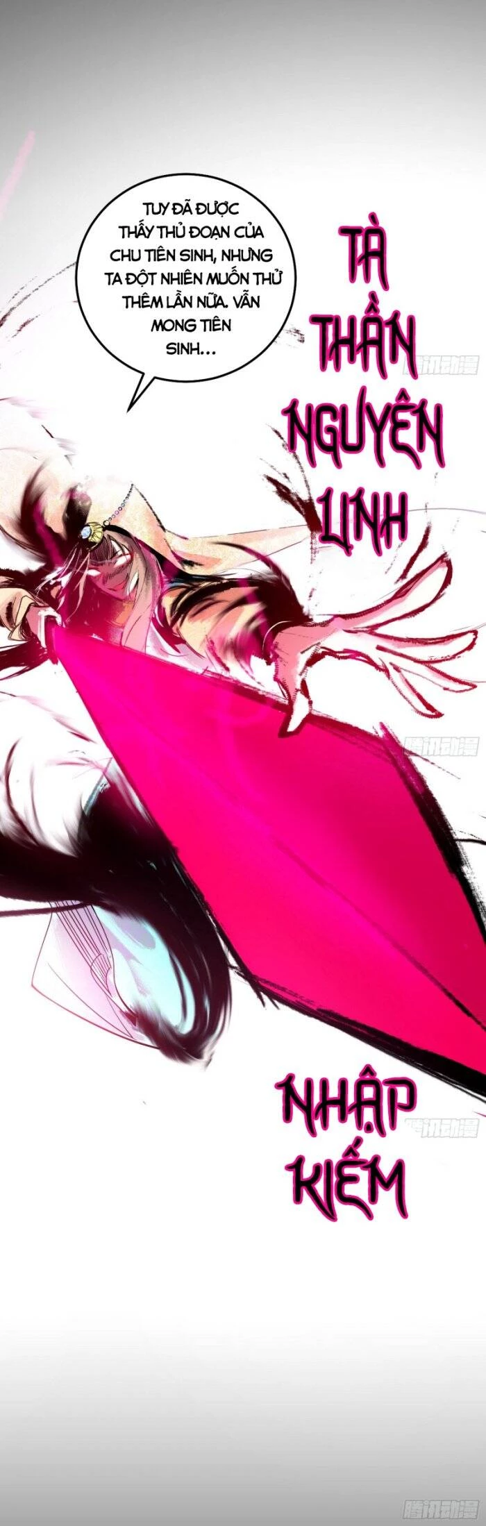 Ta Là Tà Đế Chapter 348 - Trang 4