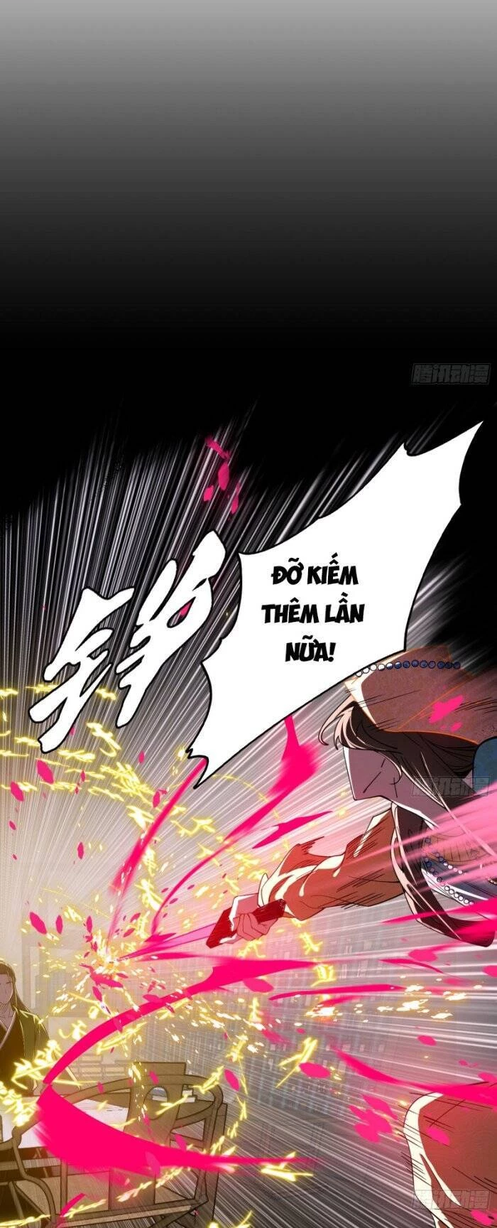 Ta Là Tà Đế Chapter 348 - Trang 4