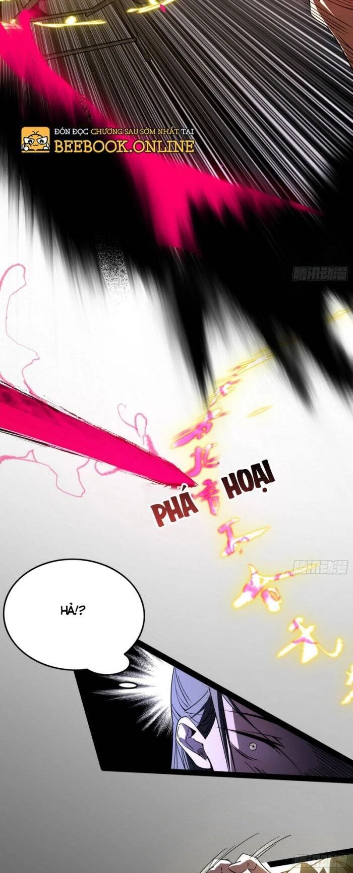 Ta Là Tà Đế Chapter 348 - Trang 4