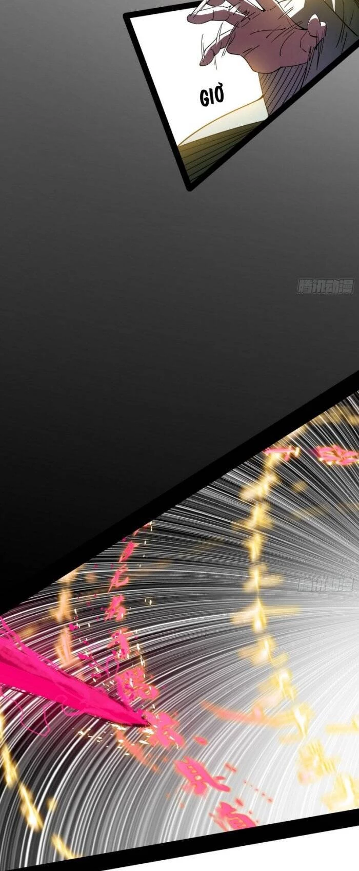 Ta Là Tà Đế Chapter 348 - Trang 4