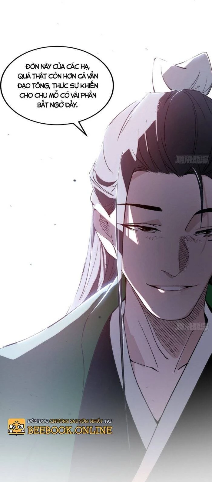 Ta Là Tà Đế Chapter 348 - Trang 4