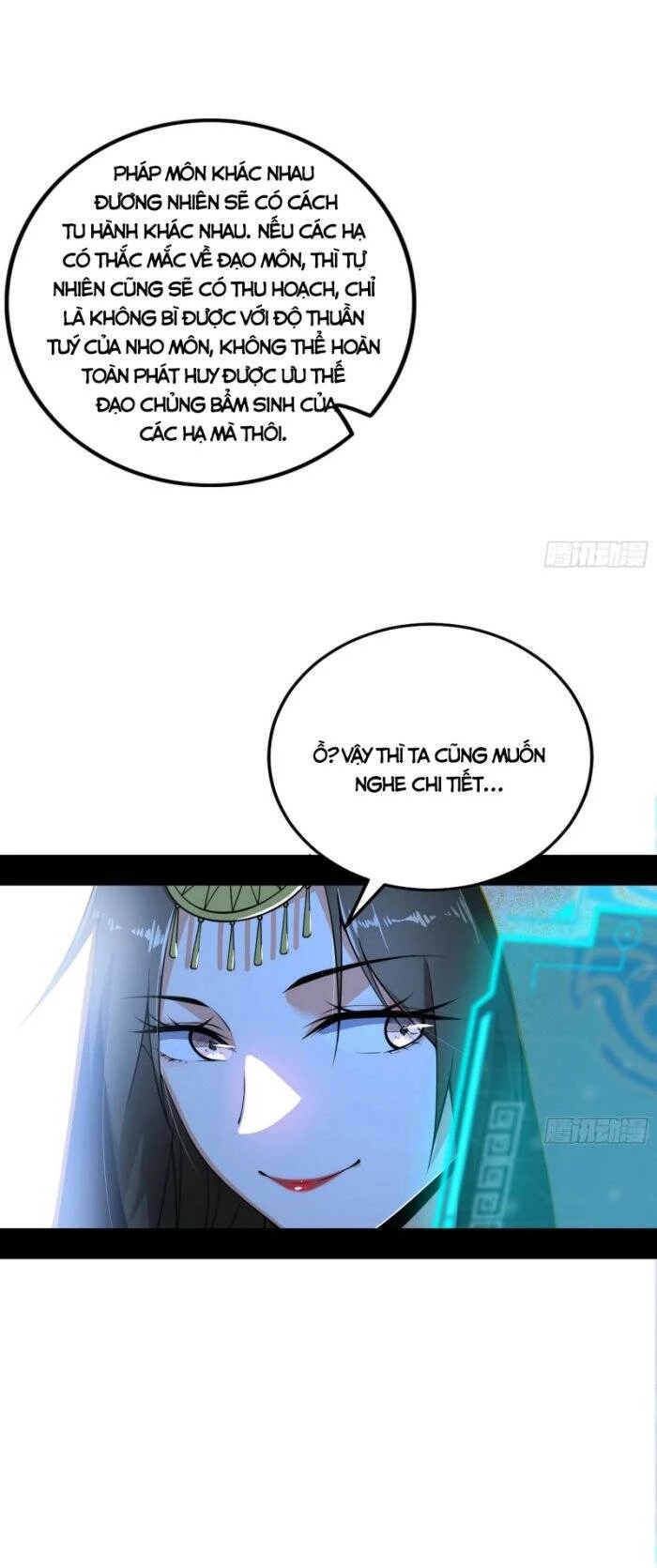 Ta Là Tà Đế Chapter 349 - Trang 4