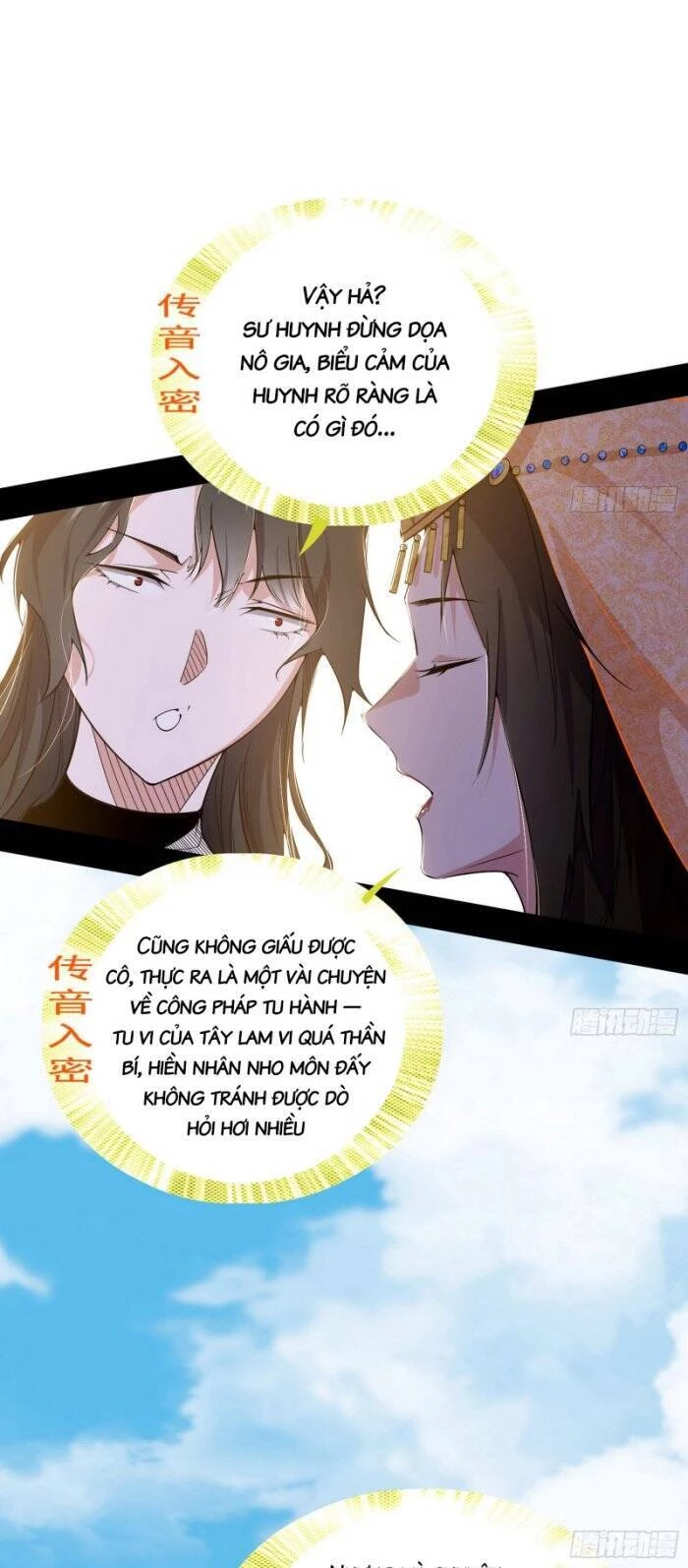 Ta Là Tà Đế Chapter 349 - Trang 4