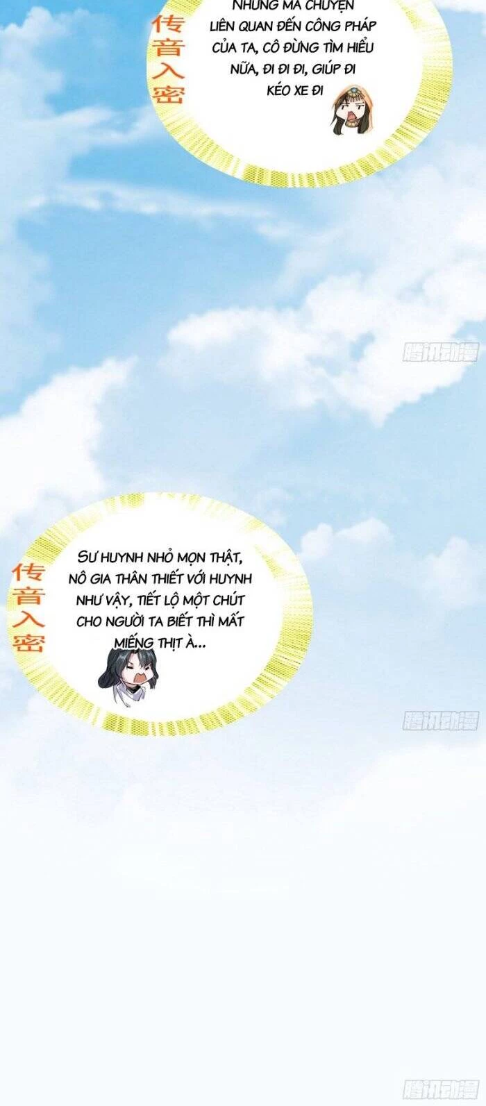 Ta Là Tà Đế Chapter 349 - Trang 4