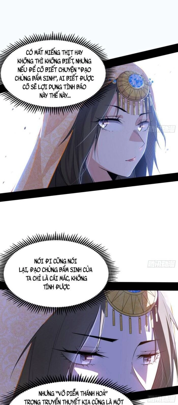 Ta Là Tà Đế Chapter 349 - Trang 4