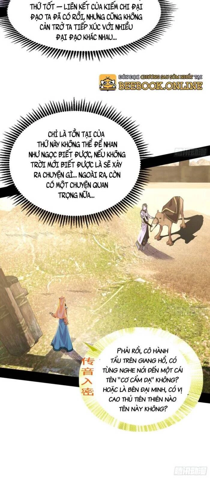 Ta Là Tà Đế Chapter 349 - Trang 4