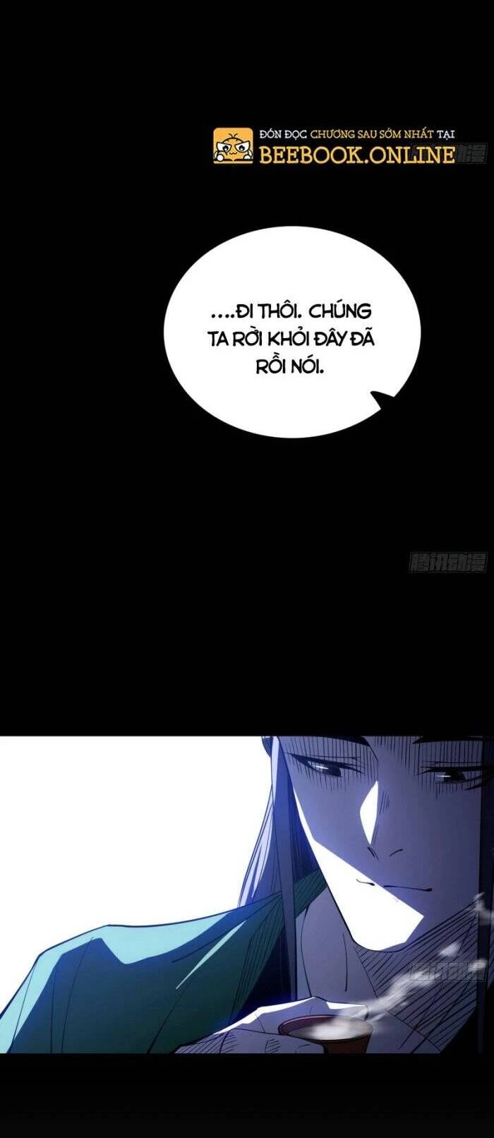 Ta Là Tà Đế Chapter 349 - Trang 4