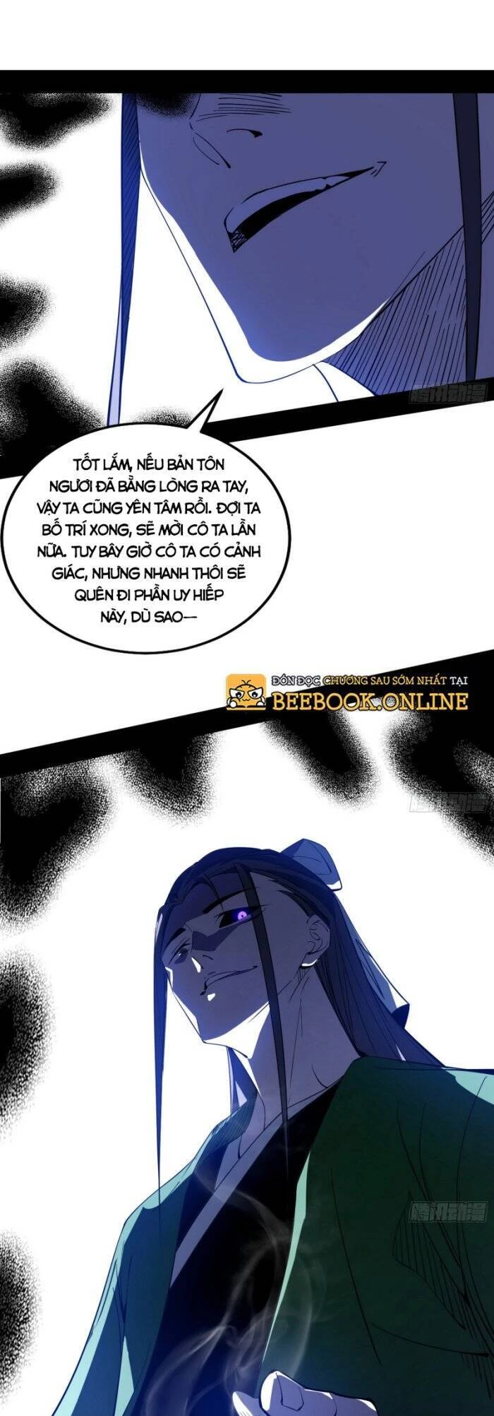 Ta Là Tà Đế Chapter 349 - Trang 4