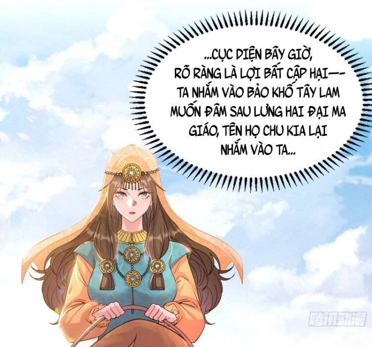 Ta Là Tà Đế Chapter 350 - Trang 4