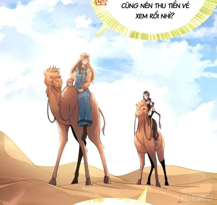 Ta Là Tà Đế Chapter 350 - Trang 4