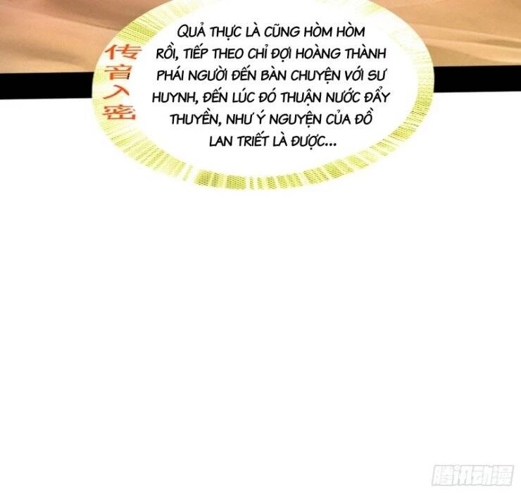 Ta Là Tà Đế Chapter 350 - Trang 4