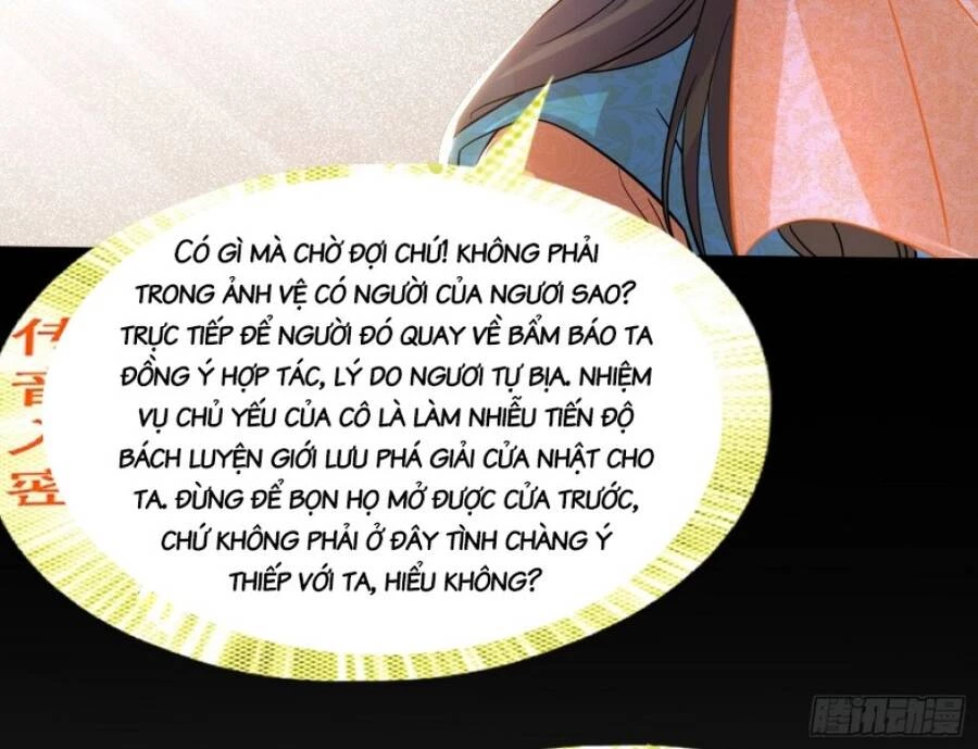 Ta Là Tà Đế Chapter 350 - Trang 4