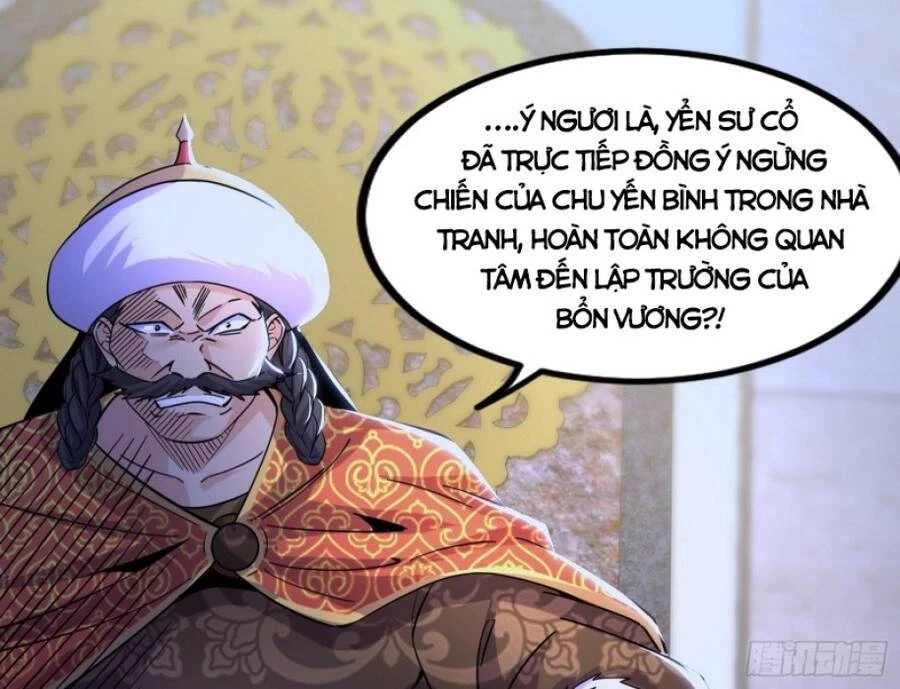 Ta Là Tà Đế Chapter 350 - Trang 4
