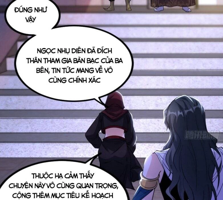 Ta Là Tà Đế Chapter 350 - Trang 4