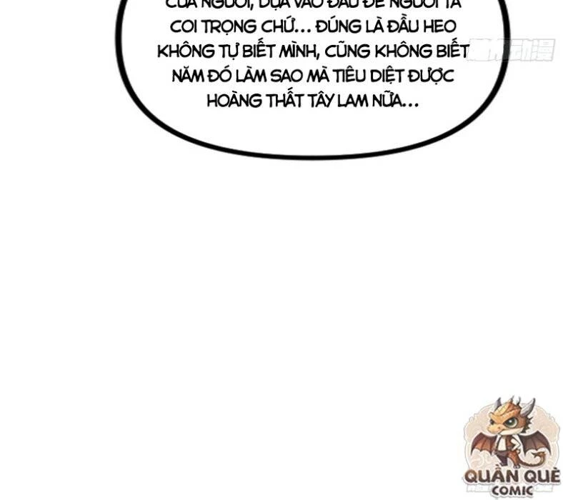 Ta Là Tà Đế Chapter 350 - Trang 4