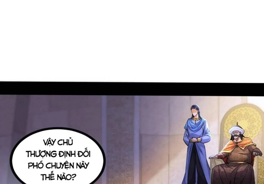 Ta Là Tà Đế Chapter 350 - Trang 4