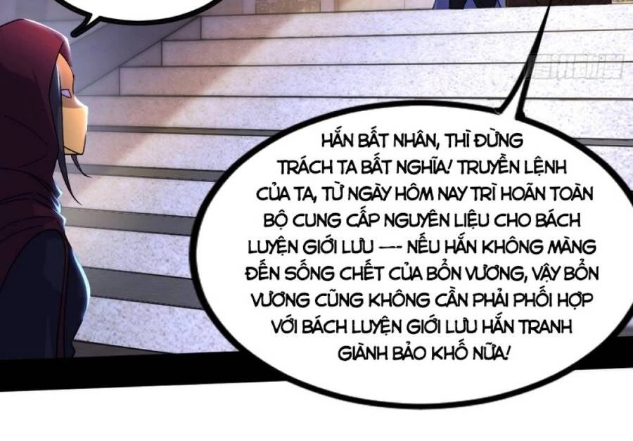 Ta Là Tà Đế Chapter 350 - Trang 4
