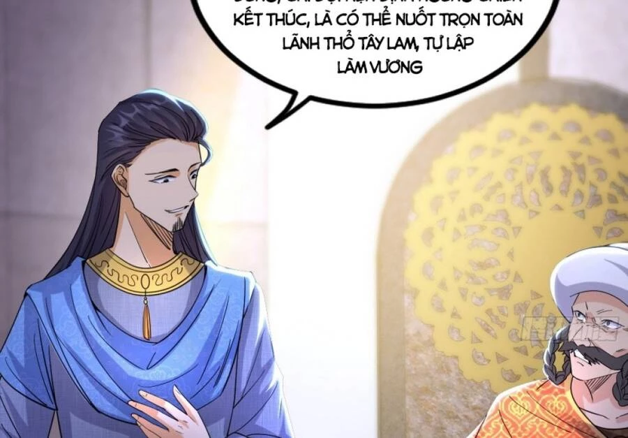Ta Là Tà Đế Chapter 350 - Trang 4