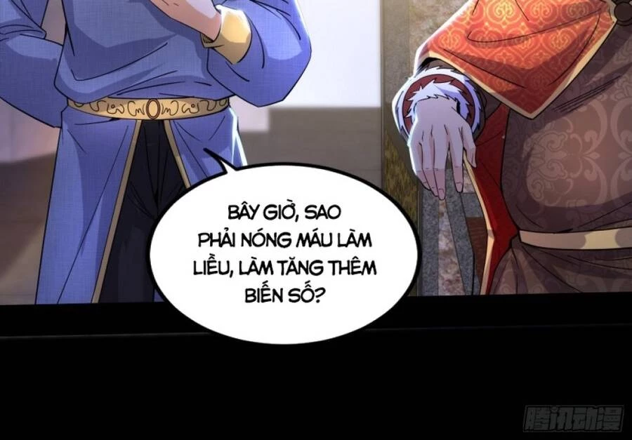 Ta Là Tà Đế Chapter 350 - Trang 4