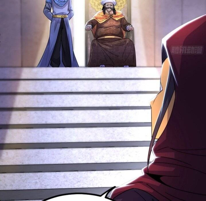 Ta Là Tà Đế Chapter 350 - Trang 4