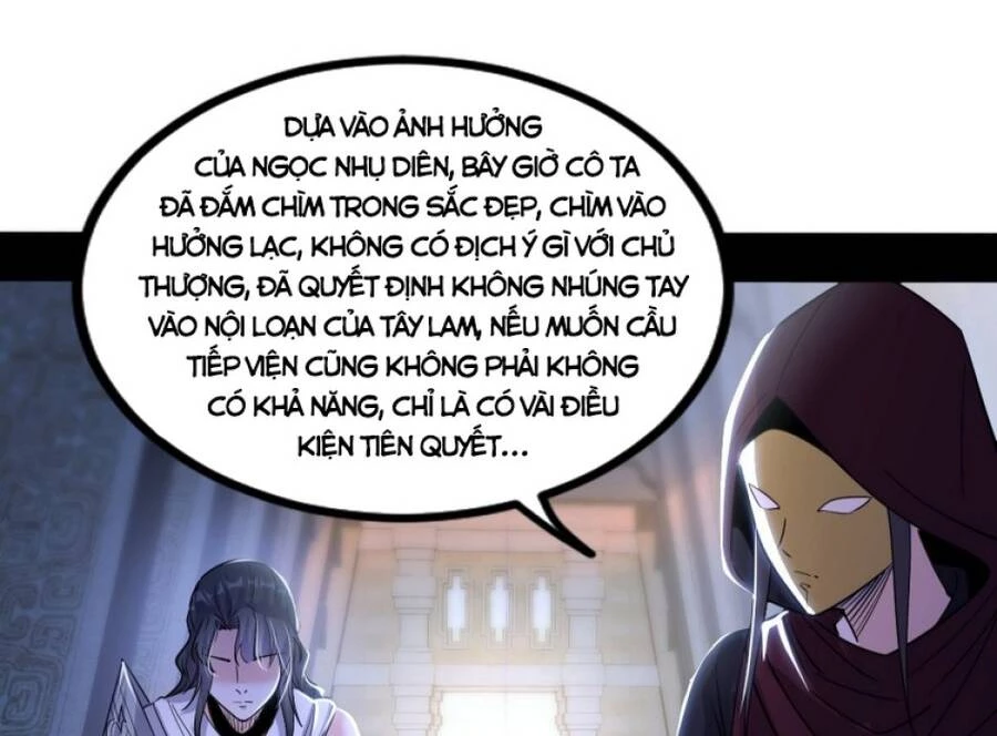 Ta Là Tà Đế Chapter 350 - Trang 4