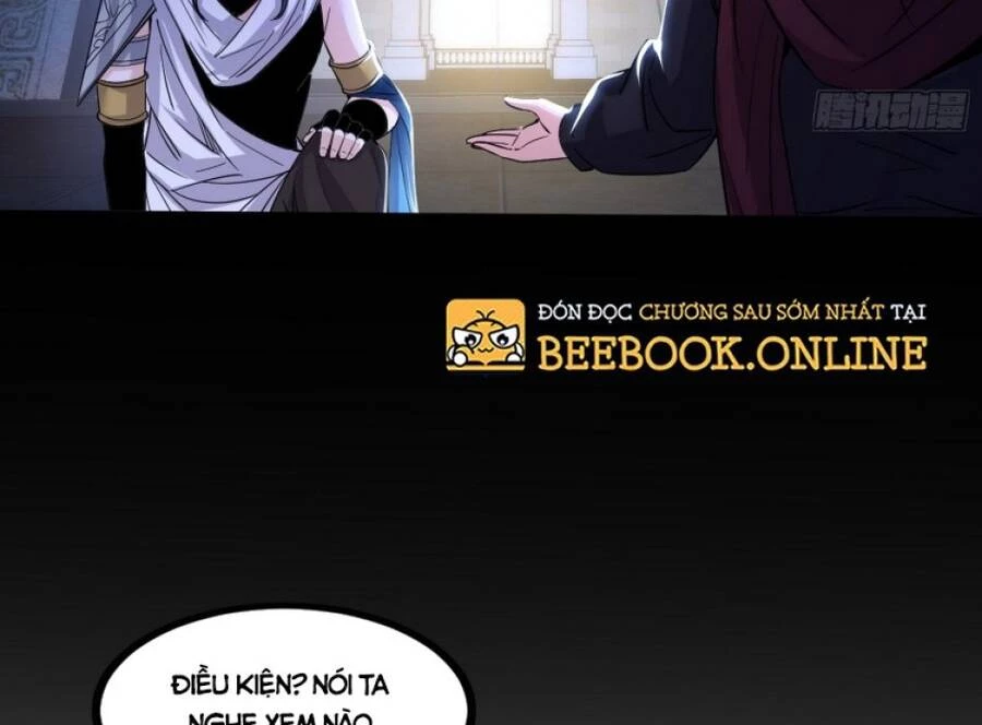 Ta Là Tà Đế Chapter 350 - Trang 4