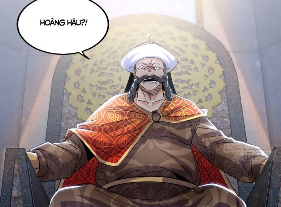 Ta Là Tà Đế Chapter 350 - Trang 4