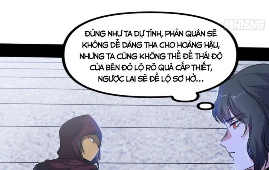Ta Là Tà Đế Chapter 350 - Trang 4