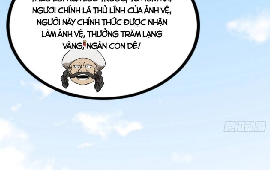 Ta Là Tà Đế Chapter 350 - Trang 4