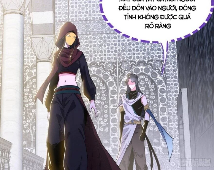 Ta Là Tà Đế Chapter 350 - Trang 4