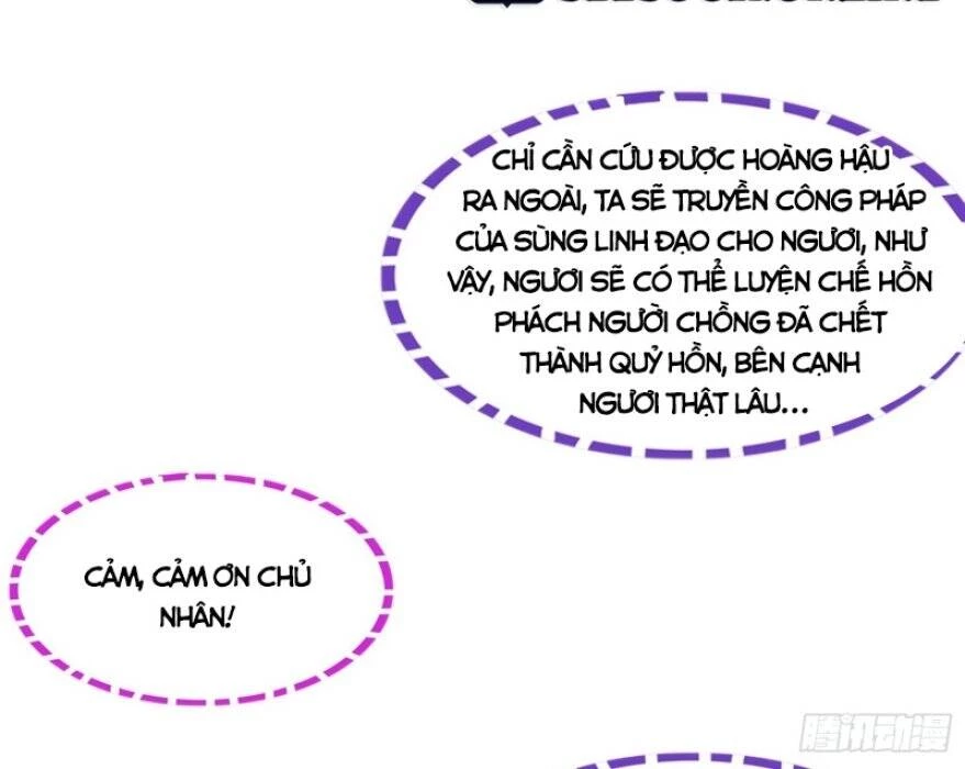 Ta Là Tà Đế Chapter 350 - Trang 4