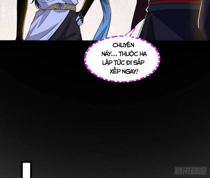 Ta Là Tà Đế Chapter 350 - Trang 4