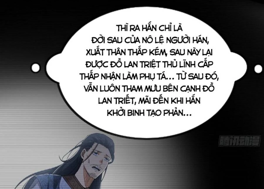 Ta Là Tà Đế Chapter 350 - Trang 4