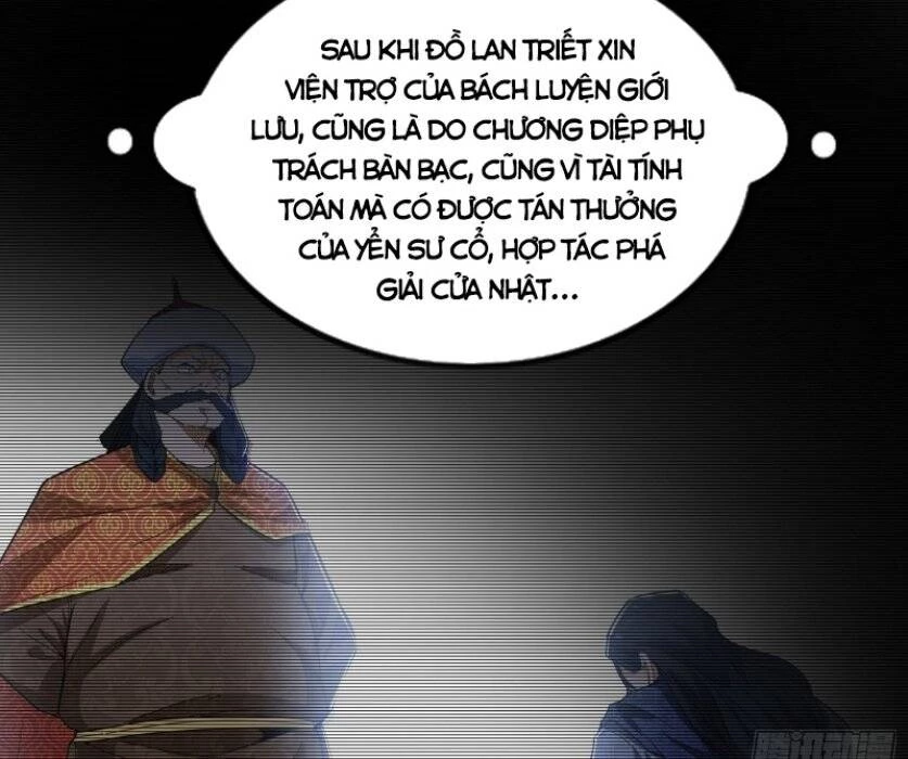 Ta Là Tà Đế Chapter 350 - Trang 4