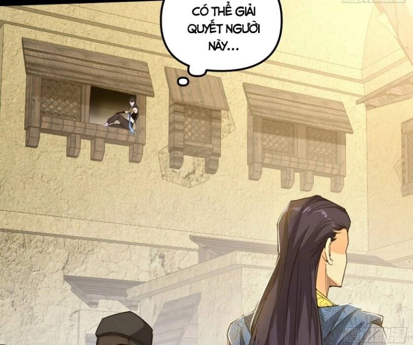 Ta Là Tà Đế Chapter 350 - Trang 4