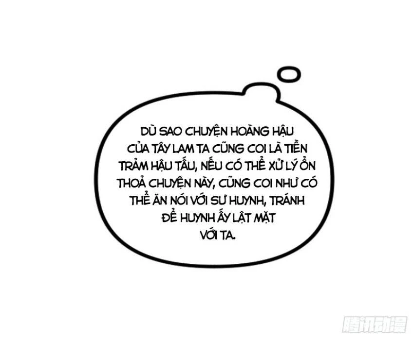 Ta Là Tà Đế Chapter 350 - Trang 4