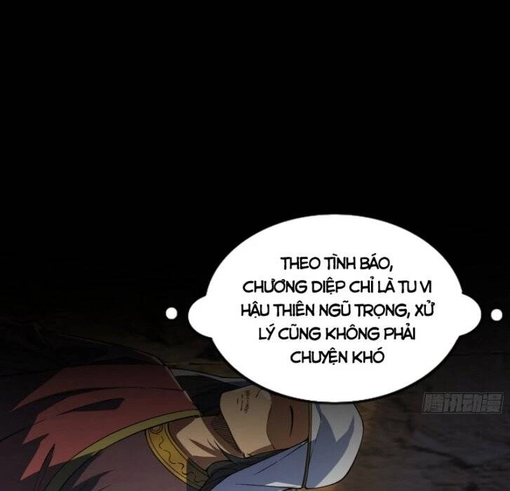 Ta Là Tà Đế Chapter 350 - Trang 4