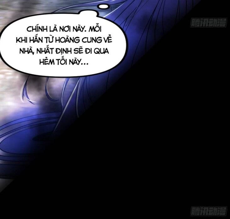 Ta Là Tà Đế Chapter 350 - Trang 4