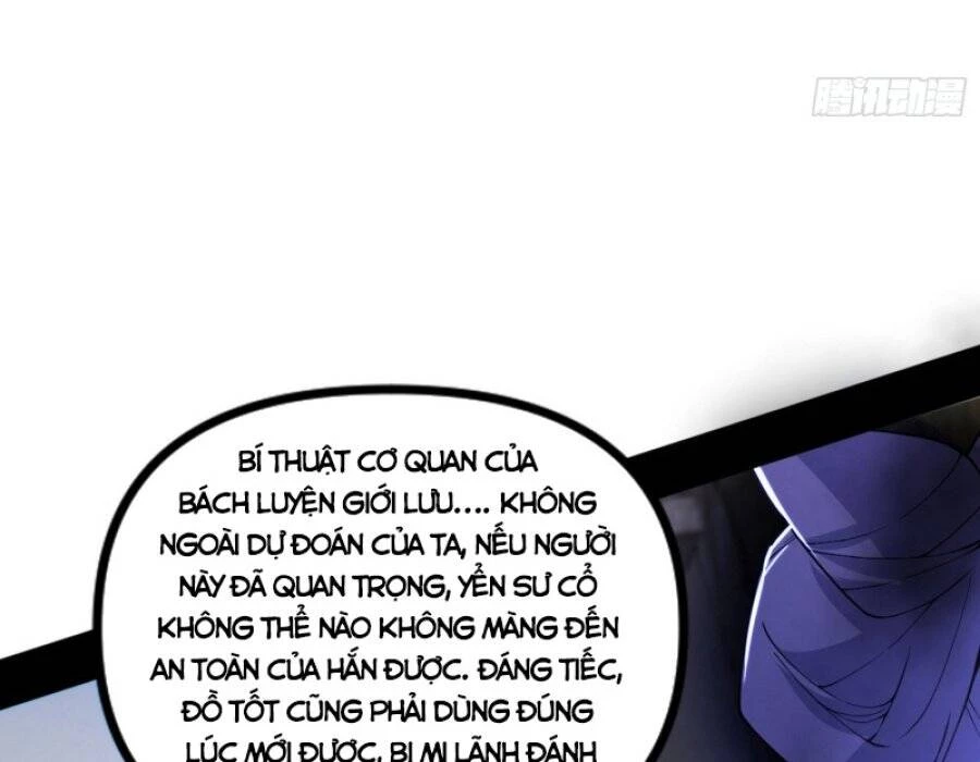 Ta Là Tà Đế Chapter 350 - Trang 4