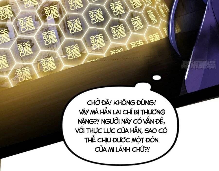 Ta Là Tà Đế Chapter 350 - Trang 4