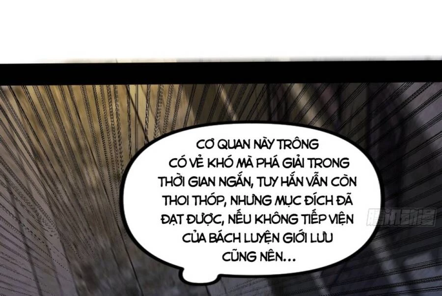 Ta Là Tà Đế Chapter 350 - Trang 4