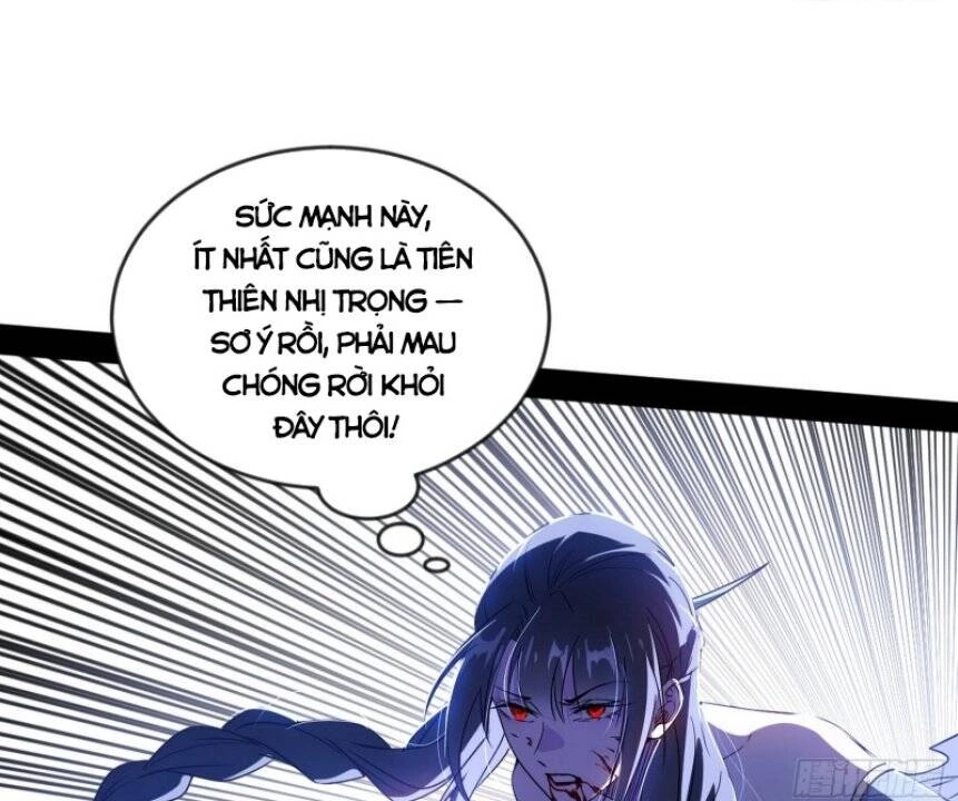 Ta Là Tà Đế Chapter 351 - Next Chapter 352