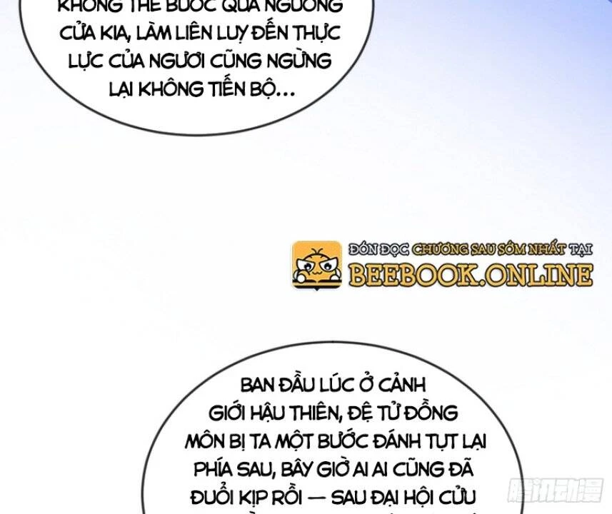 Ta Là Tà Đế Chapter 351 - Next Chapter 352