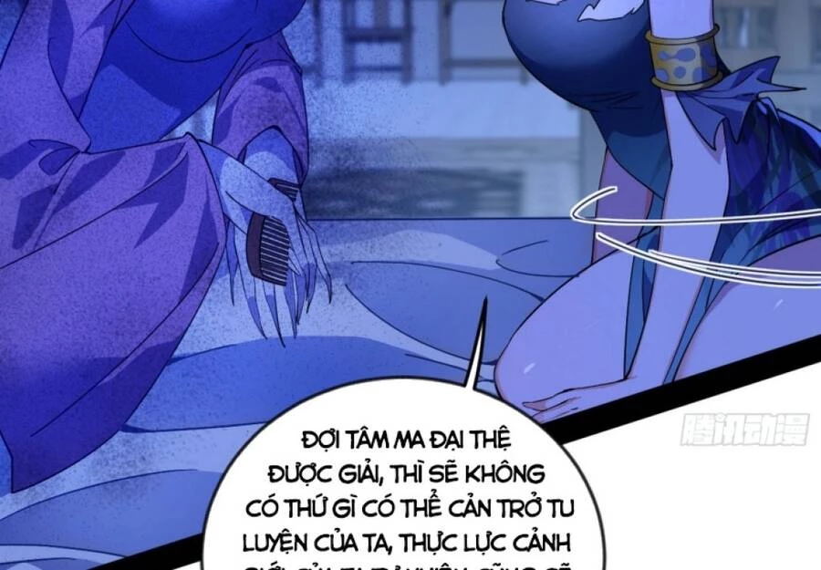 Ta Là Tà Đế Chapter 351 - Next Chapter 352