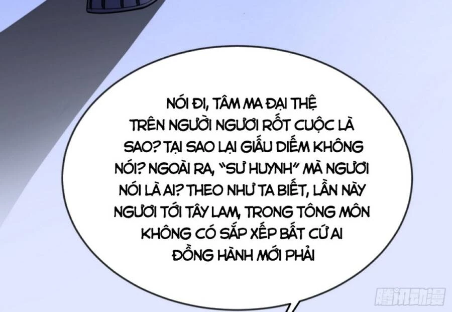 Ta Là Tà Đế Chapter 351 - Next Chapter 352