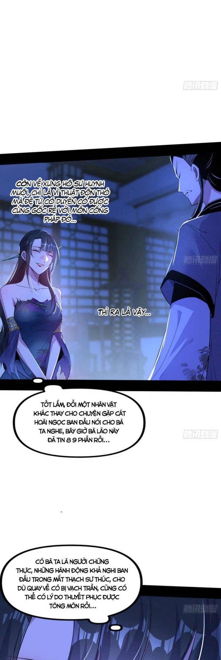 Ta Là Tà Đế Chapter 352 - Trang 4