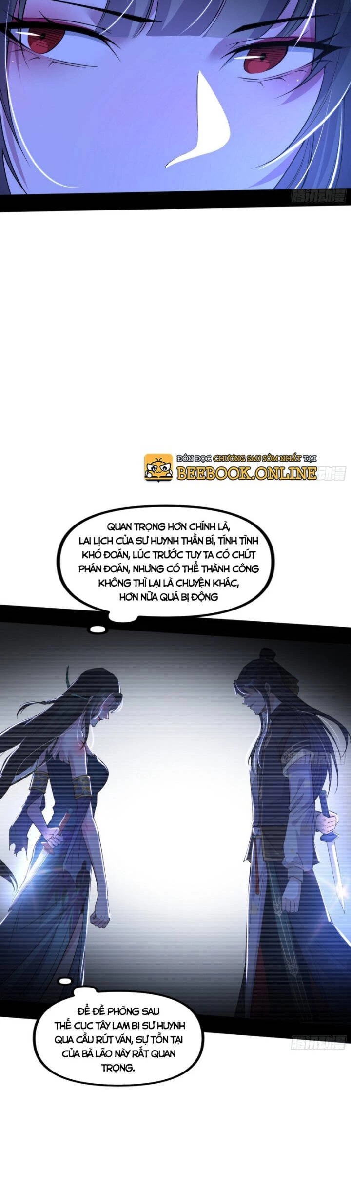 Ta Là Tà Đế Chapter 352 - Trang 4