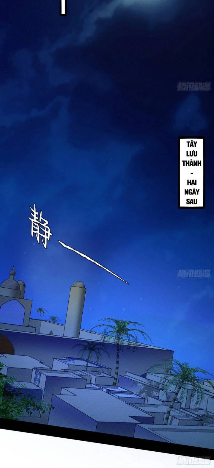 Ta Là Tà Đế Chapter 352 - Trang 4