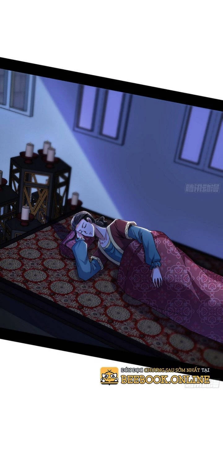 Ta Là Tà Đế Chapter 352 - Trang 4