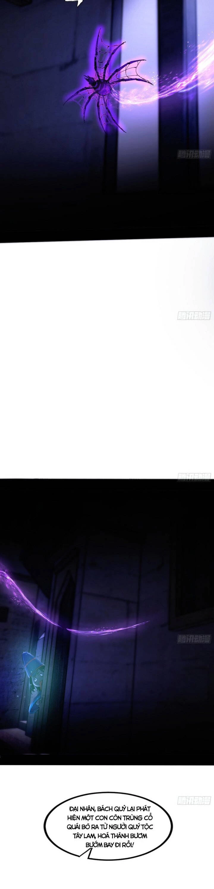 Ta Là Tà Đế Chapter 352 - Trang 4